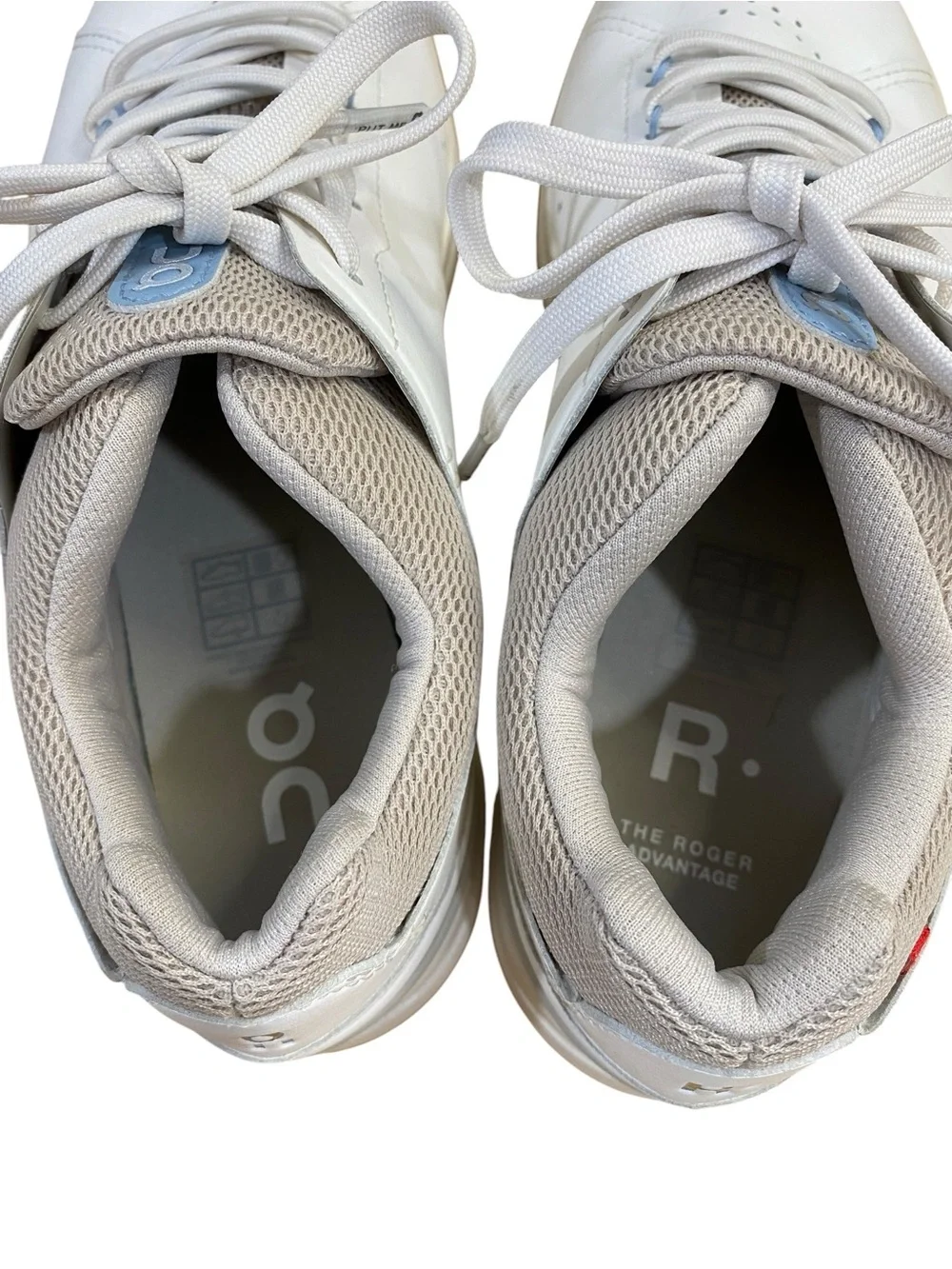 On Running clean classic